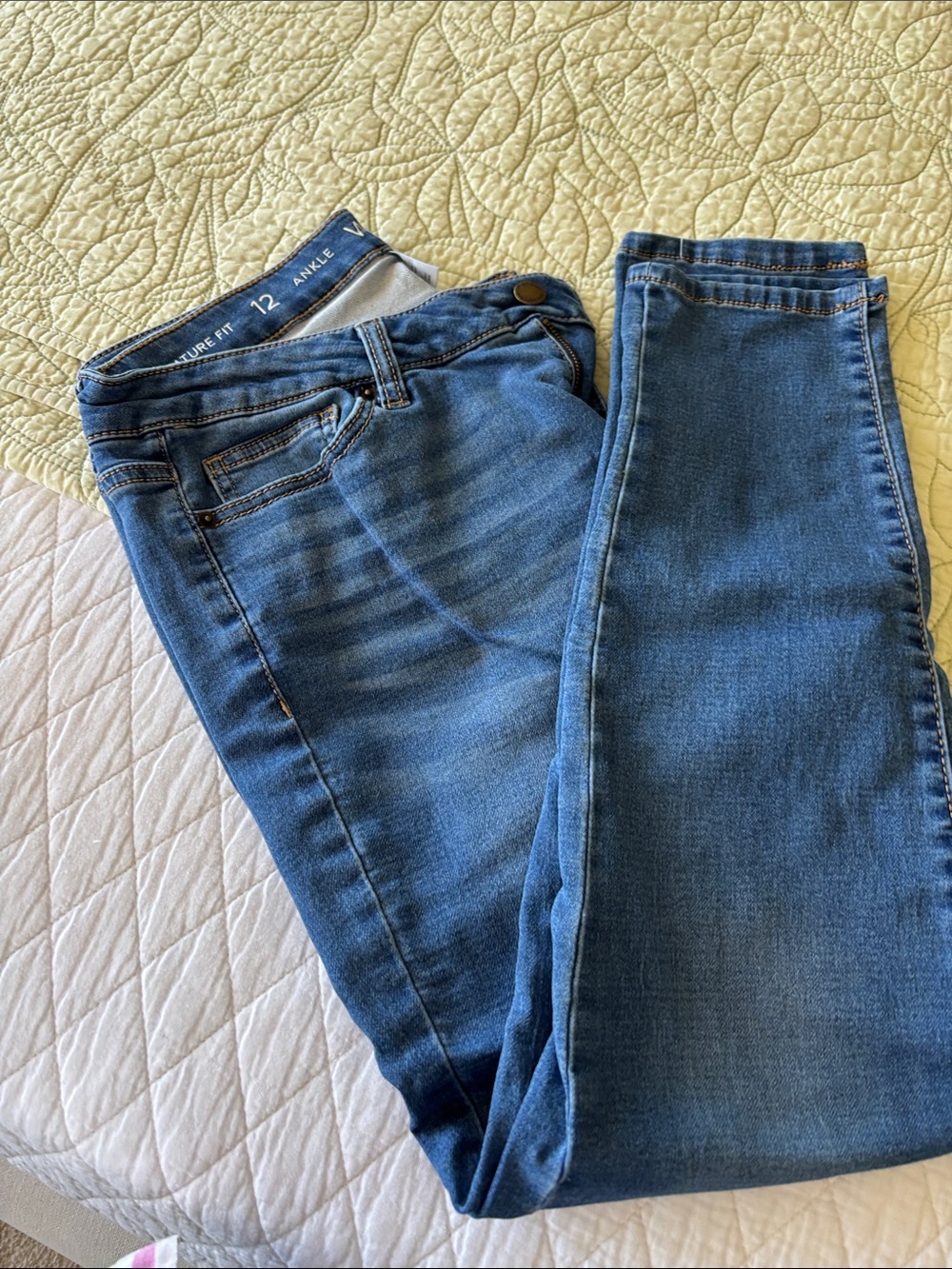 Westport Jeans